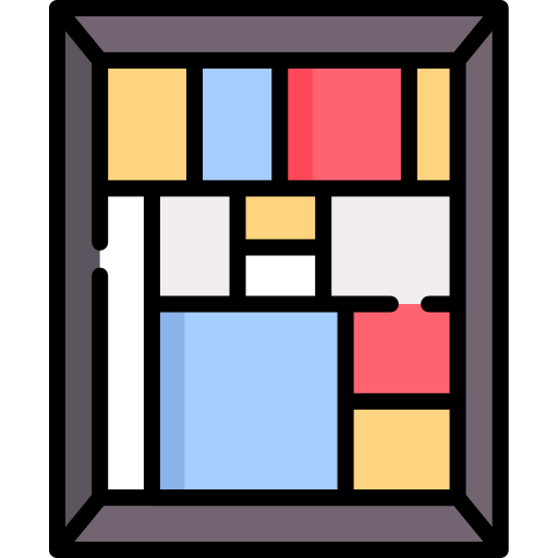 mondrian-logo